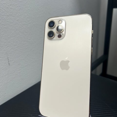 iPhone 12 Pro · 128 GB · Oro