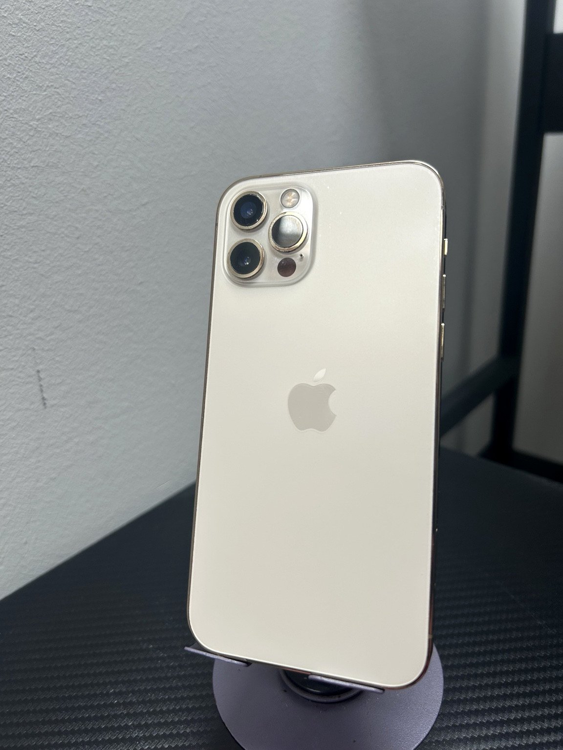 iPhone 12 Pro · 128 GB · Oro