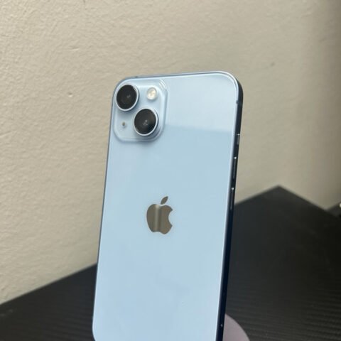 iPhone 14 · 128 GB · Azul