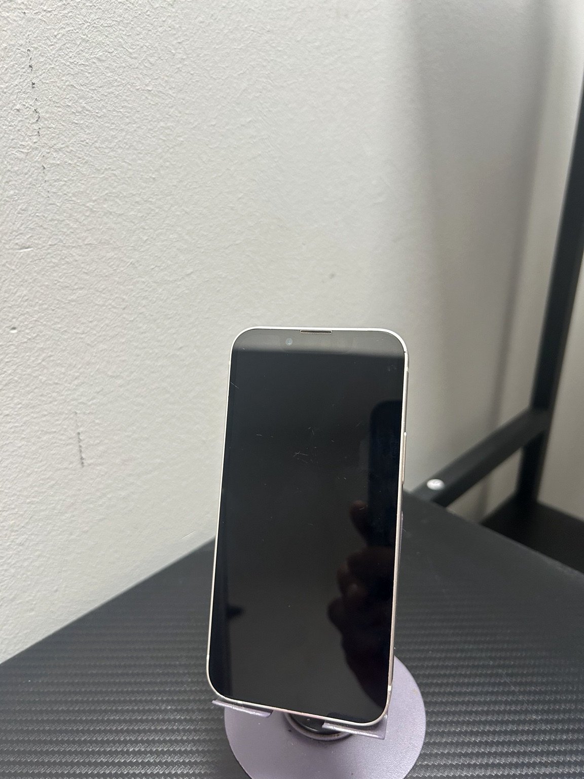 iPhone 13 mini · 128 GB · Blanco estrella - Imagen 4