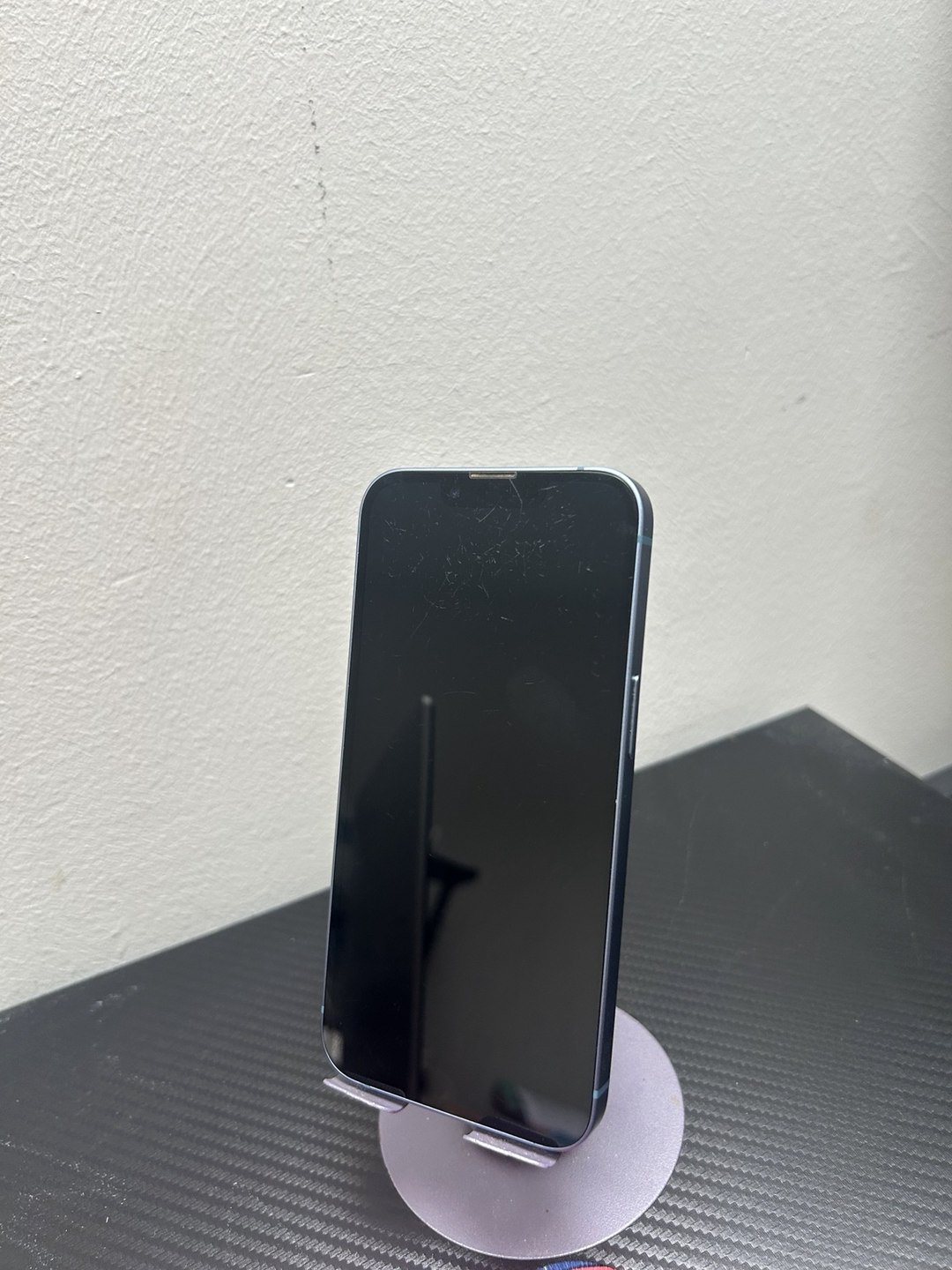 iPhone 14 · 128 GB · Azul - Imagen 4